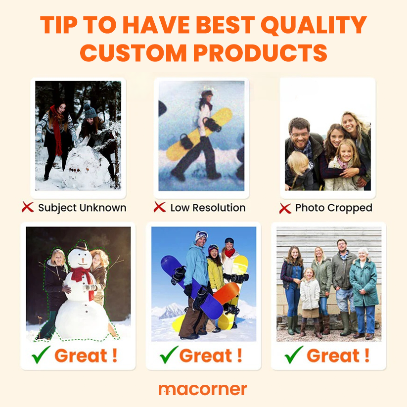 The Day God Called You Home - Personalized Photo LED Night Light, Custom Memorial Rectangle LED Light, Gift for Loss of Loved one