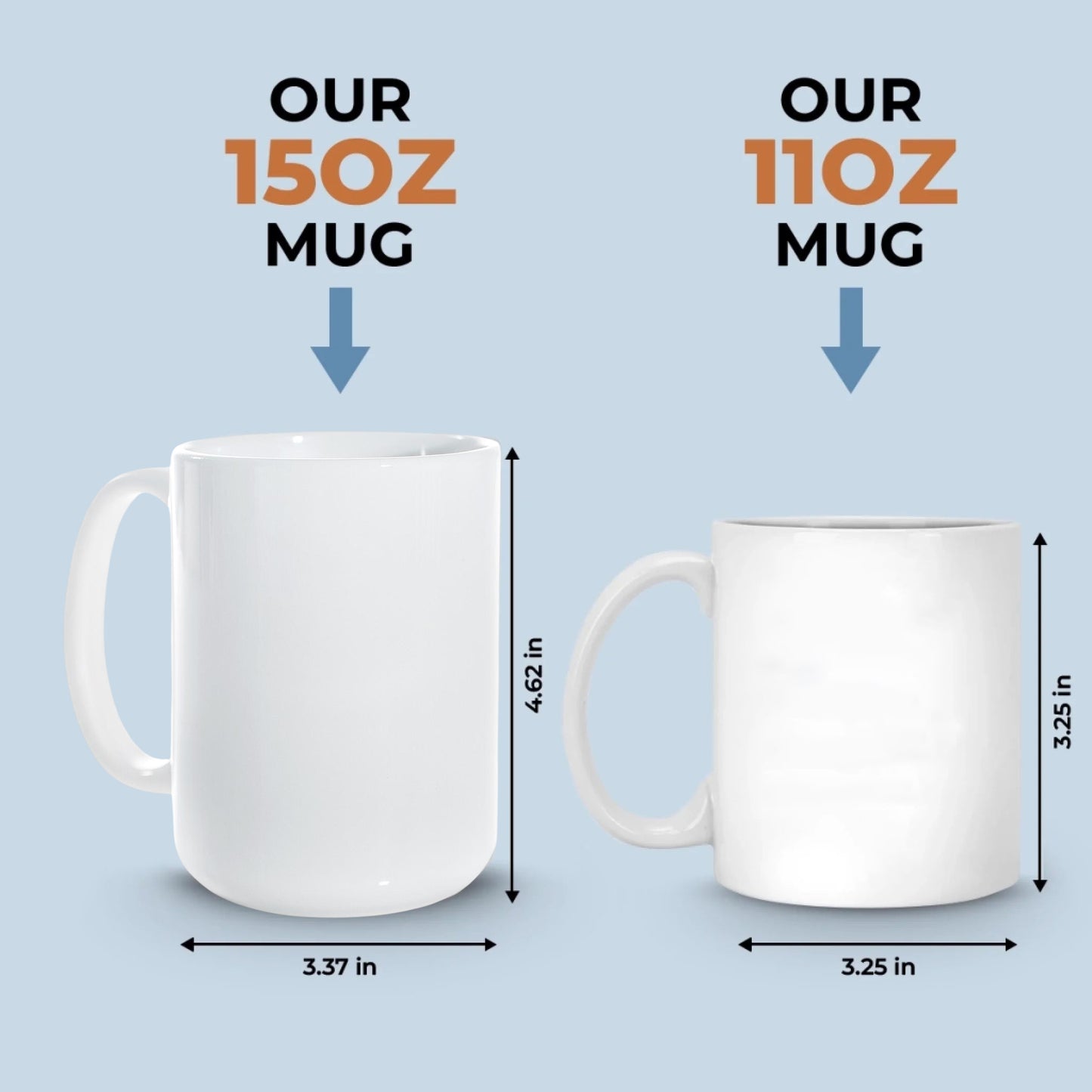 To my Boyfriend Promise Encourage Inspire Street, Customized Ceramic Mug, Anniversary Gift, Personalized Love Gift for Him