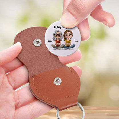 How Special You Are - Personalized Custom Pocket Hug