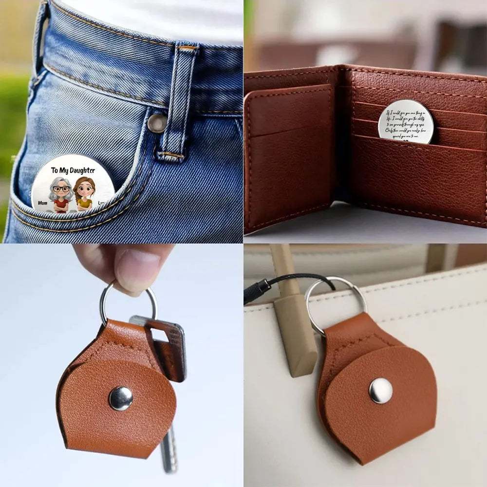 How Special You Are - Personalized Custom Pocket Hug