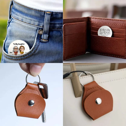 How Special You Are - Personalized Custom Pocket Hug