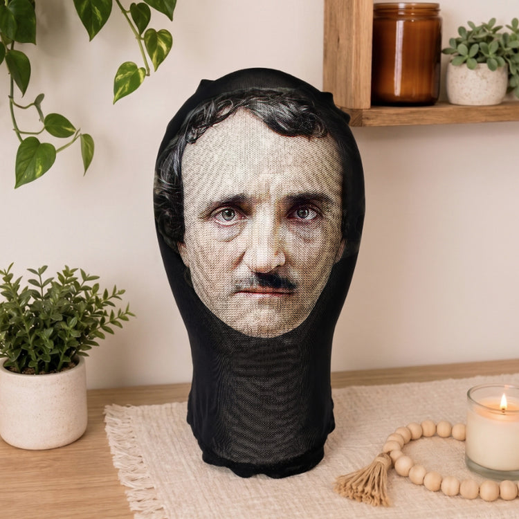 Custom Photo Funny Costume Headwear - Personalized Balaclava Mask