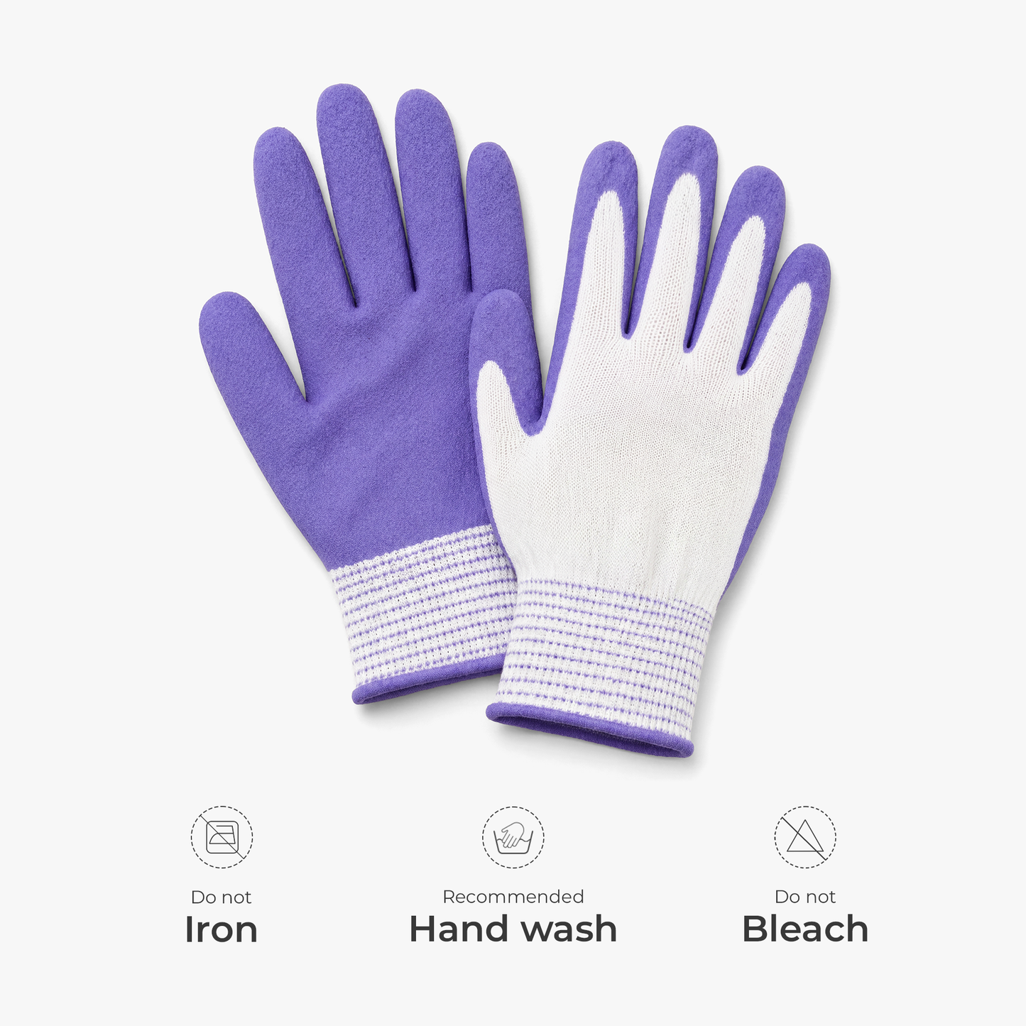 Personalised Gardener Of The Year Gloves for Gardeners, Gift for Wife, Grandma, Gardening Gloves
